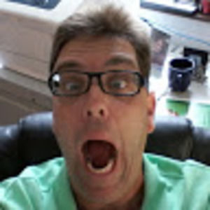 Meet your Posher, Jeff